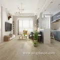 High-Density Virgin SPC Flooring